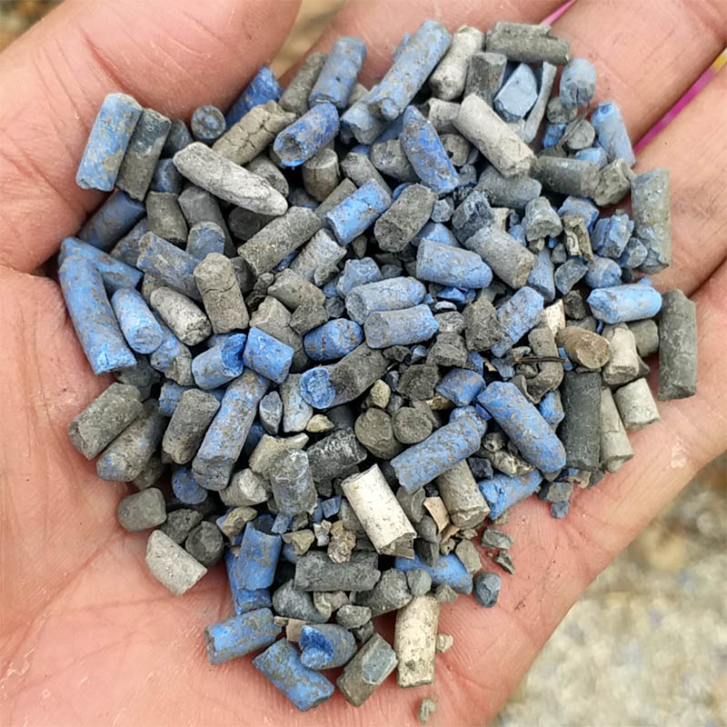 西陵区钴钼催化剂回收